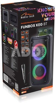 Media-Tech MT3181 FUNBOX BT