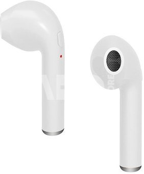 Media-Tech MT3589W R-Phones TWS White