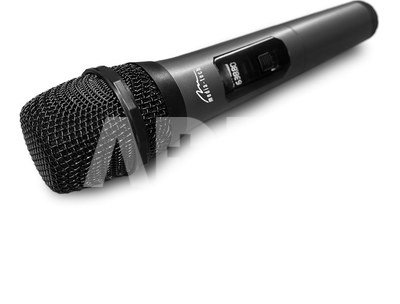Media-Tech MT398 Mic Hero Wireless