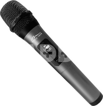 Media-Tech MT398 Mic Hero Wireless
