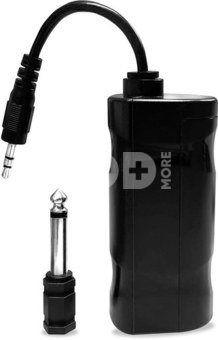 Media-Tech MT398 Mic Hero Wireless