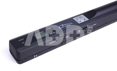 Media-Tech MT4090 Scanline