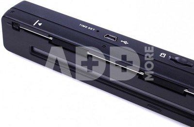 Media-Tech MT4090 Scanline