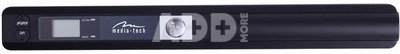 Media-Tech MT4090 Scanline