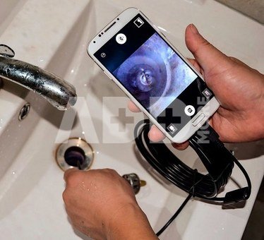 Media-Tech MT4095 Endoscope USB