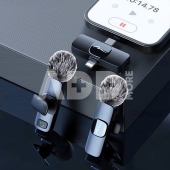 Media-Tech MT416 Micro-Mic Duo