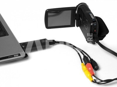 Media-Tech MT4169 Video Grabber