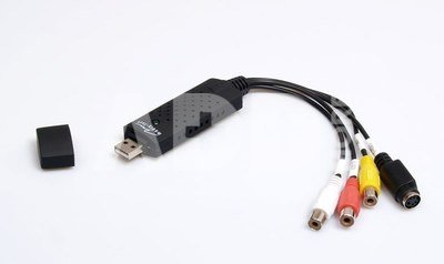 Media-Tech MT4169 Video Grabber