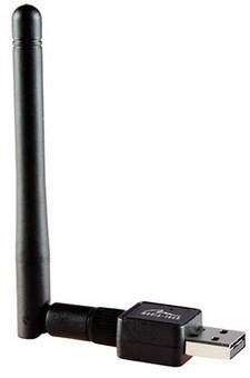 Media-Tech MT4223 WIFI 4 USB Dongle 11n