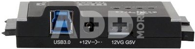 Media-Tech MT5100 SATA/IDE 2 USB Connection Kit