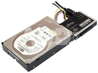 Media-Tech MT5100 SATA/IDE 2 USB Connection Kit