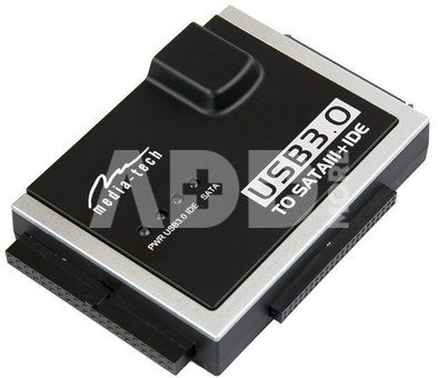 Media-Tech MT5100 SATA/IDE 2 USB Connection Kit