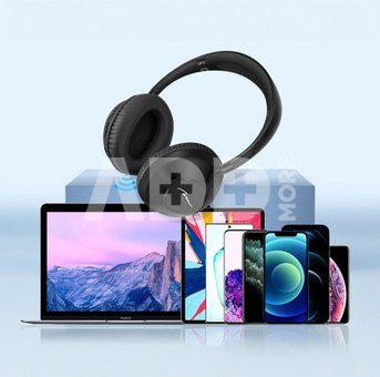Media-Tech MT3610 Sonique BT