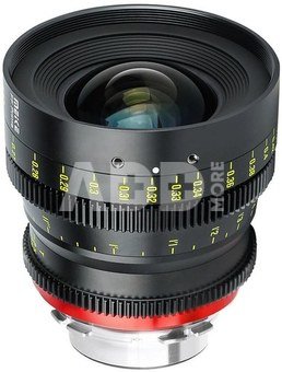 Meike 16mm T2.5 Cine Lens Full Frame PL Mount