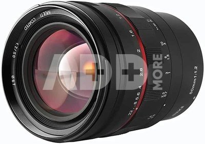 Meike 50mm 1.2 Canon RF