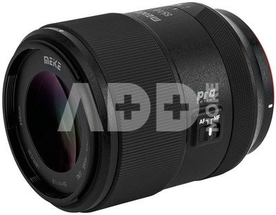 Meike 55mm F/1.8 AF STM PRO Sony E Mount