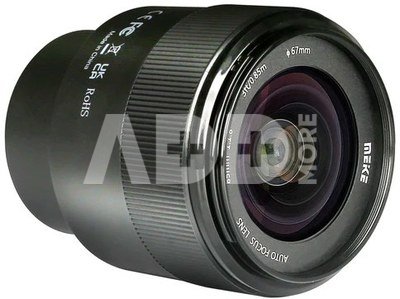 Meike 85mm f/1.8 AF STM L Mount