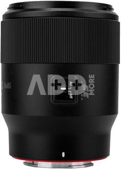 Meike AF 85mm F/1.8 STM SE II L Mount