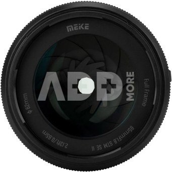 Meike AF 85mm F/1.8 STM SE II L Mount