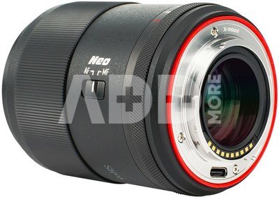 Meike APS C 33mm F1.4 AF Lens STM Sony E Mount