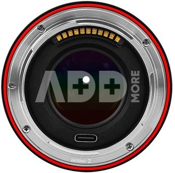 Meike APS C 33mm F1.4 AF Lens STM Sony E Mount