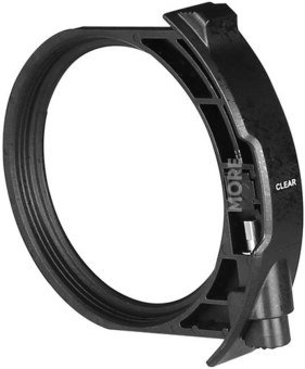 Meike Drop in Clear Filter for Meike Drop in Filter Mount Adapter