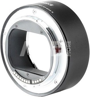 Meike Drop in Filter Mount Adapter EF to EOSR (with Variable ND Filter)