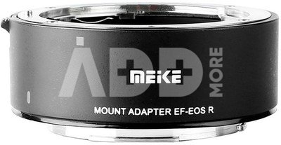 Meike Drop in Filter Mount Adapter EF to EOSR (with Variable ND Filter)