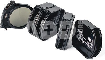 Meike Drop in Filter Storage Box 4pcs