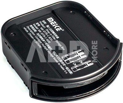 Meike Drop in Filter Storage Box 4pcs