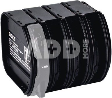 Meike Drop in Filter Storage Box 4pcs
