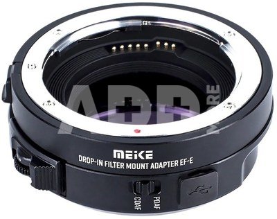 Meike EFTE C Drop in Filter Mount Adapter