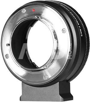 Meike M4/3 Ring M4/3 Mount to Nikon F Mount
