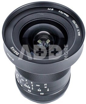 Meike MK 10mm T2.0 Sony E vatting