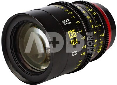 Meike MK 135mm T2.4 Canon EF Mount