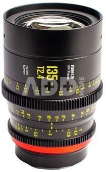 Meike MK 135mm T2.4 Canon EF Mount