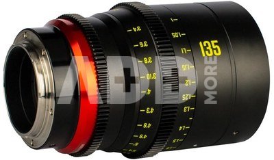 Meike MK 135mm T2.4 PL Mount