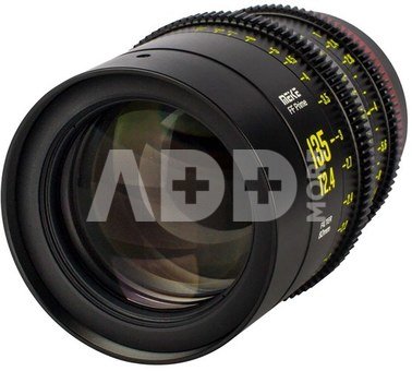 Meike MK 135mm T2.4 PL Mount