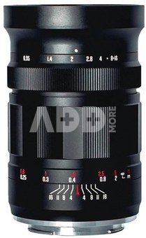 Meike MK 25mm F0.95 Canon EF M mount
