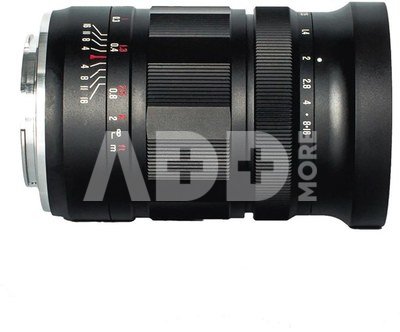 Meike MK 25mm F0.95 Sony E mount