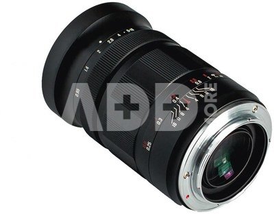 Meike MK 25mm F0.95 Sony E mount