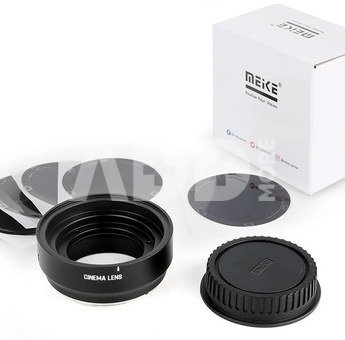 Meike MK 35T21S35 EFTPL