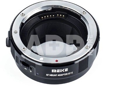 Meike MK EFTE B Drop in Filter Mount Adapter EF E