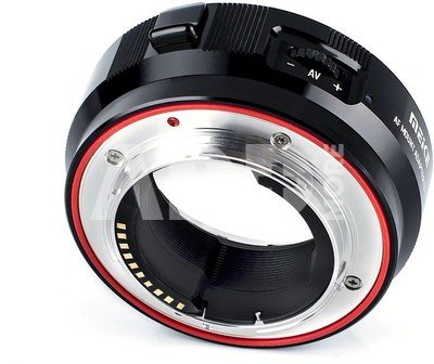 Meike MK EFTE B Drop in Filter Mount Adapter EF E