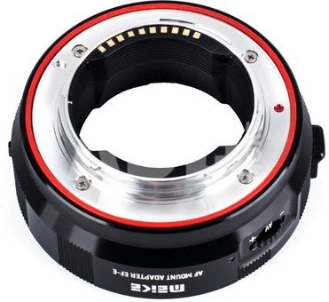 Meike MK EFTE B Drop in Filter Mount Adapter EF E