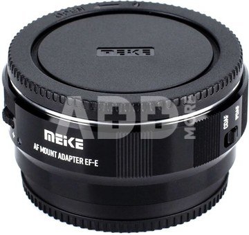 Meike MK EFTE B Drop in Filter Mount Adapter EF E