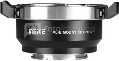 Meike MK PLTE Adapter