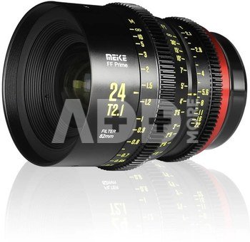 Meike 24mm T 2.1 FF Sony E