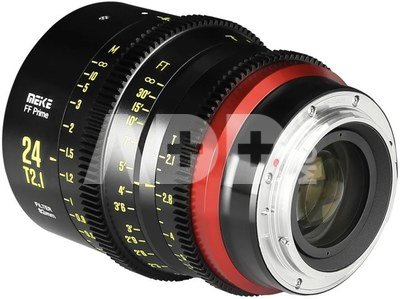 Meike 24mm T 2.1 FF Sony E