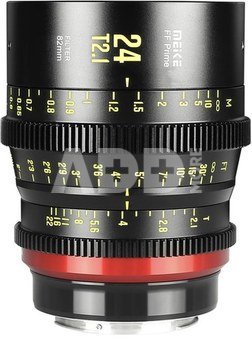 Meike 24mm T 2.1 FF Sony E